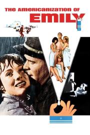 The Americanization of Emily filmas