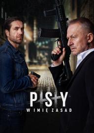 Psy 3: W imię zasad filmas