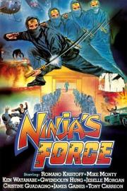 Ninja's Force filmas