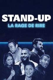 Stand-up, la rage de rire filmas