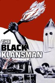 The Black Klansman filmas