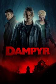 Dampyr filmas