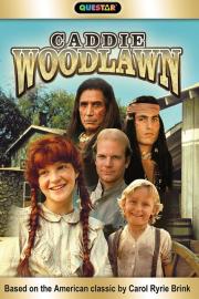 Caddie Woodlawn filmas
