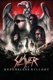 Slayer: The Repentless Killogy filmas