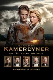 Kamerdyner filmas