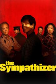 The Sympathizer filmas