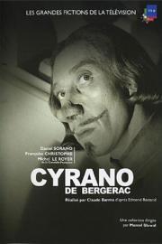 Cyrano de Bergerac filmas