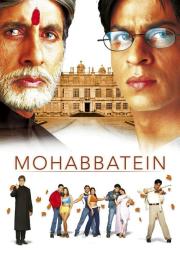 Mohabbatein filmas