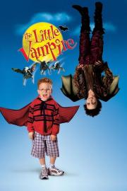 The Little Vampire filmas