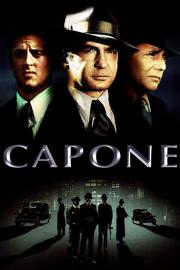 Capone filmas