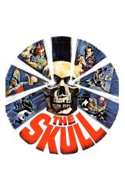 The Skull filmas