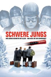 Schwere Jungs filmas