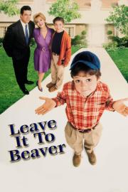 Leave It to Beaver filmas