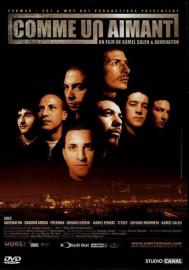 The Magnet filmas