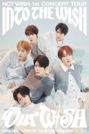 NCT WISH 1st CONCERT TOUR 'INTO THE WISH: Our WISH' IN INCHEON filmas