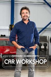 Richard Hammond's Workshop filmas