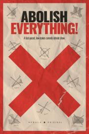 Abolish Everything! filmas