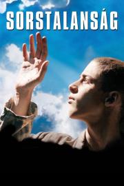 Sorstalanság filmas