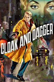 Cloak and Dagger filmas