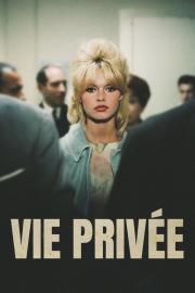 Vie privée filmas