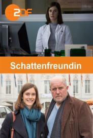 Schattenfreundin filmas