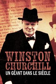 Winston Churchill: A Giant in the Century filmas