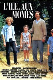L'île aux mômes filmas