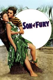 Son of Fury: The Story of Benjamin Blake filmas