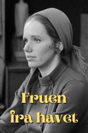 The Lady from the Sea filmas