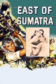 East of Sumatra filmas