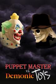Puppet Master vs. Demonic Toys filmas
