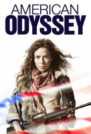 American Odyssey filmas
