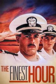 The Finest Hour filmas