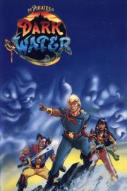The Pirates of Dark Water filmas