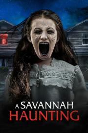 A Savannah Haunting filmas