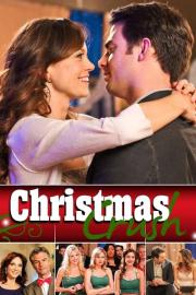 Christmas Crush filmas