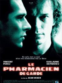 The Pharmacist filmas
