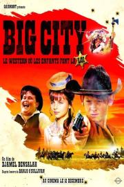 Big City filmas