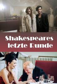 Shakespeares letzte Runde filmas