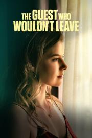 The Guest Who Wouldn't Leave filmas