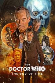 Doctor Who: The End of Time filmas