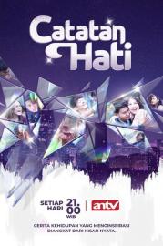 Catatan Hati filmas