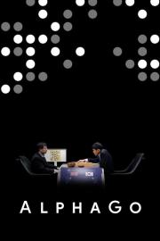 AlphaGo filmas