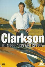 Clarkson: The Good The Bad The Ugly filmas