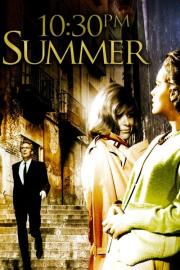 10:30 P.M. Summer filmas