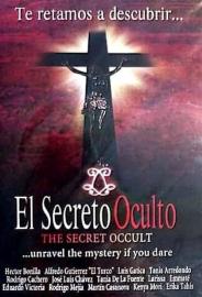 El secreto oculto filmas