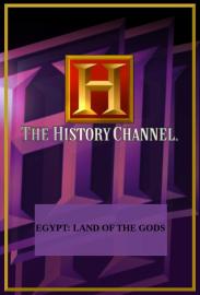 Egypt: Land of the Gods filmas