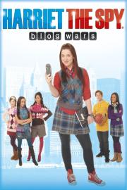 Harriet the Spy: Blog Wars filmas