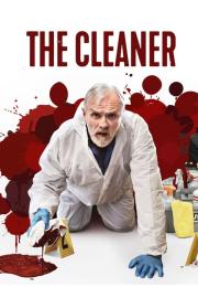 The Cleaner filmas