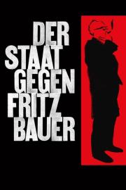 The People vs. Fritz Bauer filmas